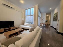 Blair Plain Conservation Area (D2), Terrace #553790381
